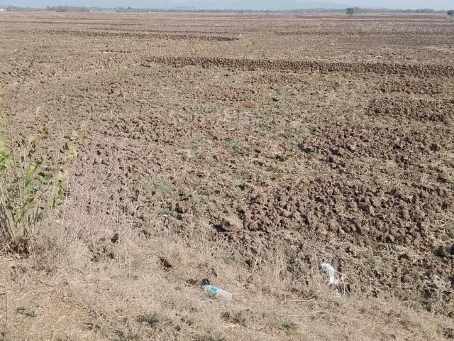 Residential Plot in Sonkhar for resale Navi Mumbai. The reference number is 20315033