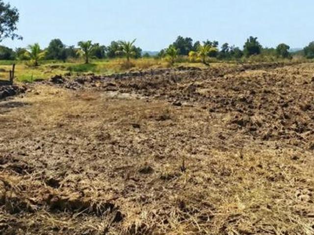 Residential Plot in Sonkhar for resale Navi Mumbai. The reference number is 21058878