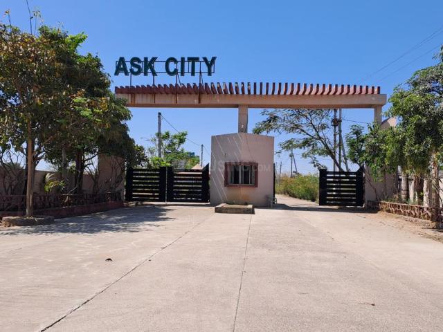 Residential Plot in Sonpairi 2 for resale Raipur. The reference number is 20110022
