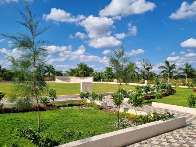 Residential Plot in Sonpairi 2 for resale Raipur. The reference number is 20243405