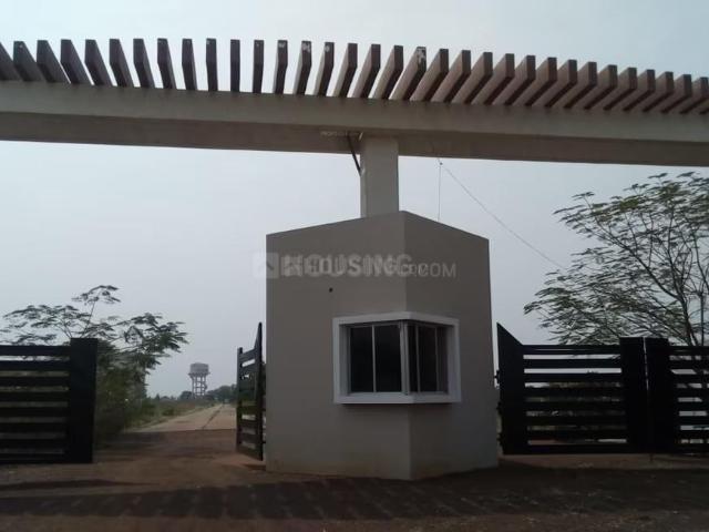 Residential Plot in Sonpairi 2 for resale Raipur. The reference number is 20243326