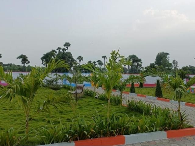Residential Plot in Sontyam for resale Visakhapatnam. The reference number is 19006583