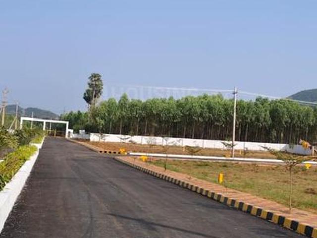 Residential Plot in Sontyam for resale Visakhapatnam. The reference number is 19486211