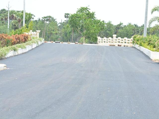 Residential Plot in Sontyam for resale Visakhapatnam. The reference number is 11526130