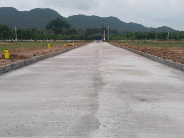 Residential Plot in Sontyam for resale Visakhapatnam. The reference number is 21060218