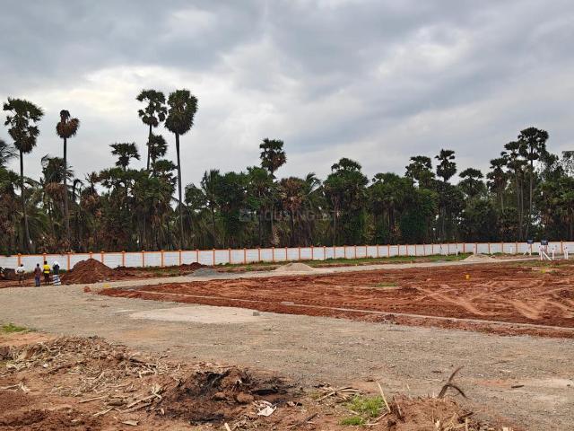 Residential Plot in Sontyam for resale Visakhapatnam. The reference number is 21094796