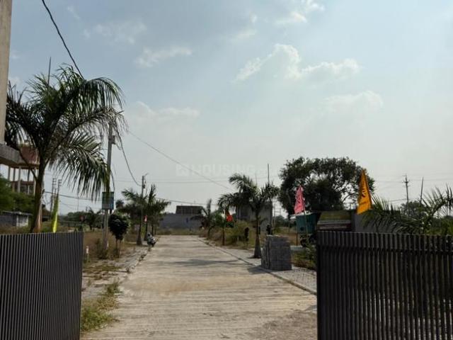 Residential Plot in Sonway for resale Indore. The reference number is 21315706