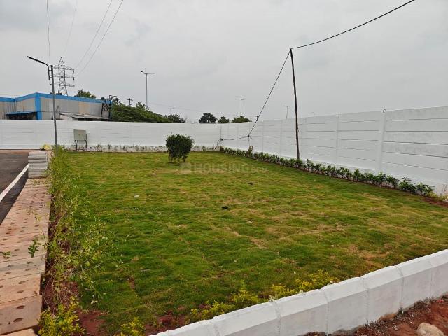 Residential Plot in Soranjeri for resale Chennai. The reference number is 21045330