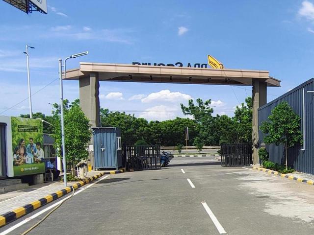 Residential Plot in Soranjeri for resale Chennai. The reference number is 21204793