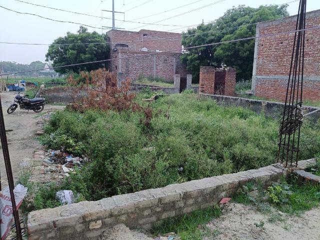 Residential Plot in Sorkha for resale Noida. The reference number is 14971932