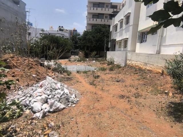 Residential Plot in Soundarya Layout for resale Bengaluru. The reference number is 20132452