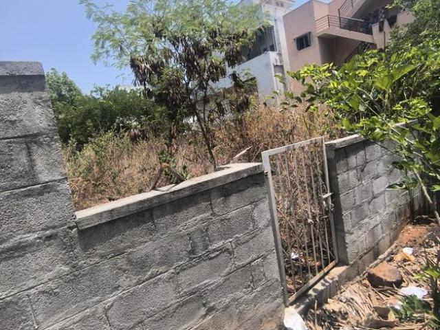 Residential Plot in Soundarya Layout for resale Bengaluru. The reference number is 20132479