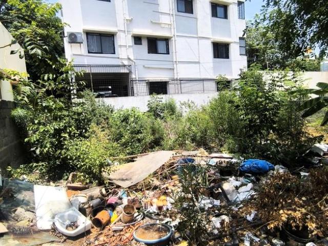 Residential Plot in Soundarya Layout for resale Bengaluru. The reference number is 20132353