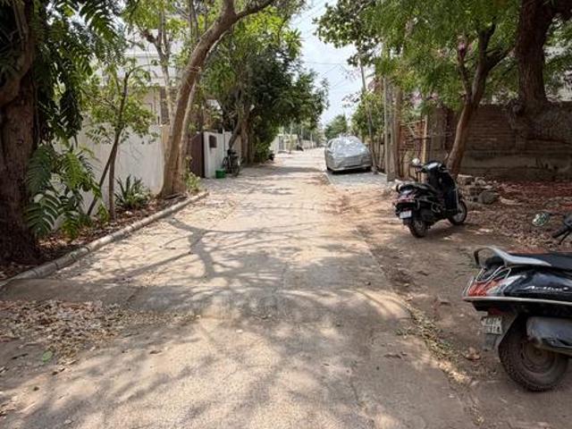 Residential Plot in South Bopal for resale Ahmedabad. The reference number is 15986238