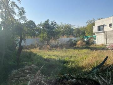 Residential Plot in South Bopal for resale Ahmedabad. The reference number is 16026848