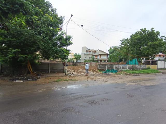 Residential Plot in South Bopal for resale Ahmedabad. The reference number is 18083006