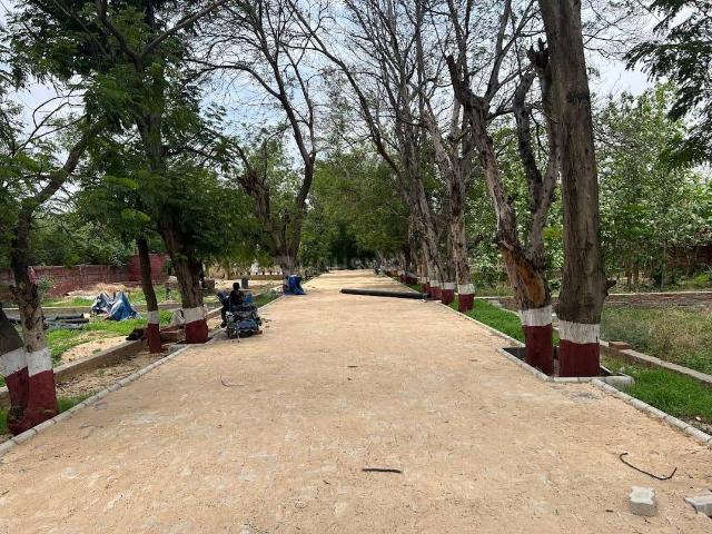 Residential Plot in South Bopal for resale Ahmedabad. The reference number is 19562080