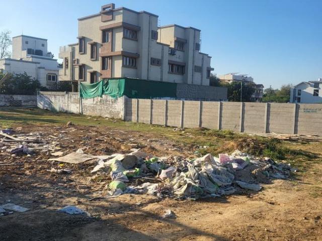 Residential Plot in South Bopal for resale Ahmedabad. The reference number is 19741362