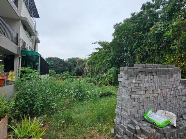 Residential Plot in South Bopal for resale Ahmedabad. The reference number is 20286737