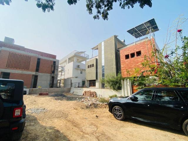 Residential Plot in South Bopal for resale Ahmedabad. The reference number is 20542729