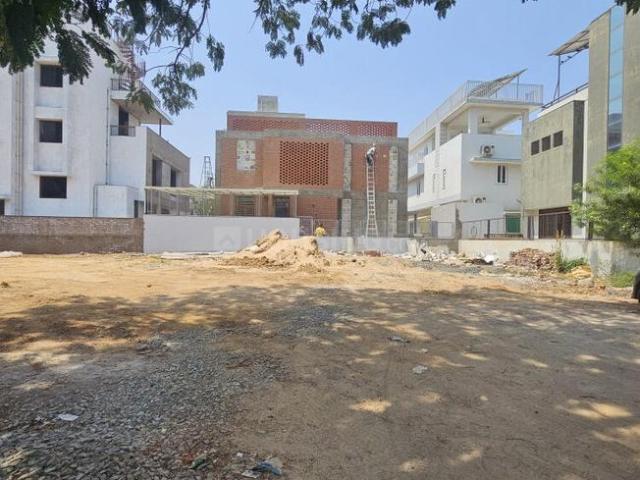 Residential Plot in South Bopal for resale Ahmedabad. The reference number is 20542869