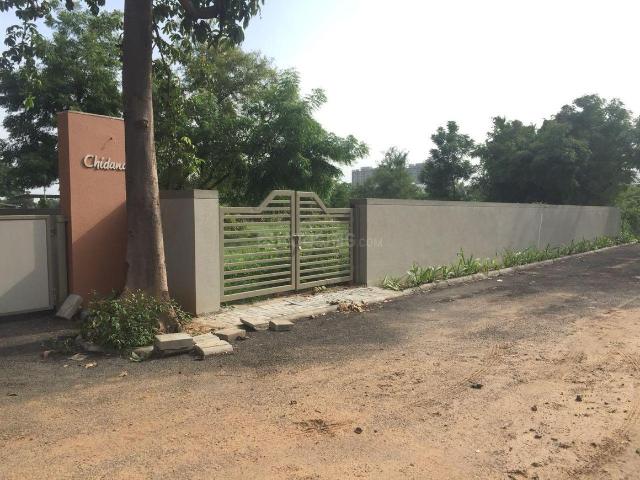 Residential Plot in South Bopal for resale Ahmedabad. The reference number is 20543008