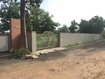 Residential Plot in South Bopal for resale Ahmedabad. The reference number is 20543008