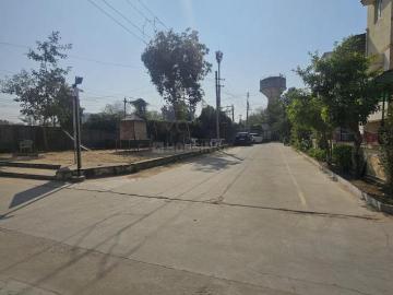 Residential Plot in South Bopal for resale Ahmedabad. The reference number is 20543137