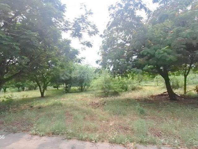 Residential Plot in South Bopal for resale Ahmedabad. The reference number is 20543604