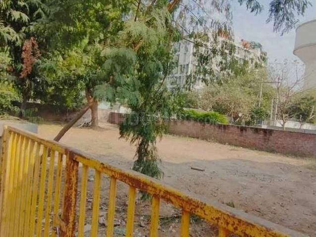 Residential Plot in South Bopal for resale Ahmedabad. The reference number is 20554454