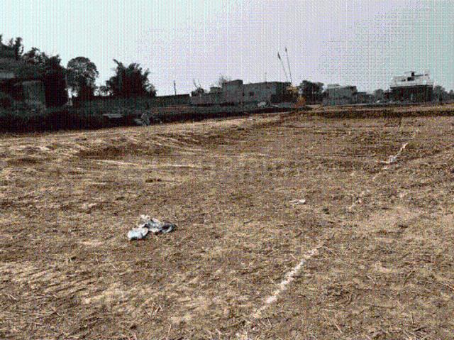 Residential Plot in South Bopal for resale Ahmedabad. The reference number is 20554504
