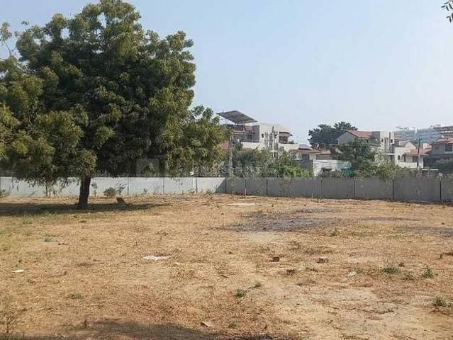 Residential Plot in South Bopal for resale Ahmedabad. The reference number is 20554592