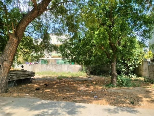 Residential Plot in South Bopal for resale Ahmedabad. The reference number is 20591635