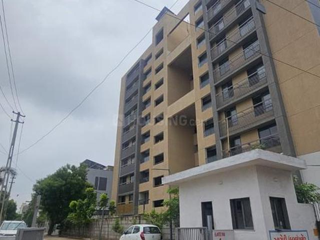 Residential Plot in South Bopal for resale Ahmedabad. The reference number is 20730008