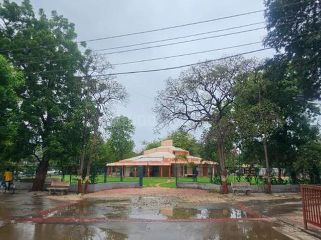 Residential Plot in South Bopal for resale Ahmedabad. The reference number is 20733016