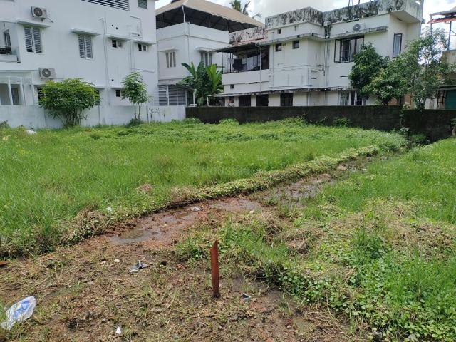 Residential Plot in South Chittoor for resale Kochi. The reference number is 17135229