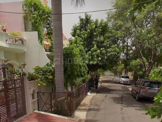 Residential Plot in South City for resale Lucknow. The reference number is 14855693