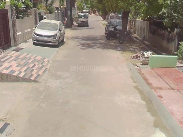 Residential Plot in South City for resale Lucknow. The reference number is 18988254
