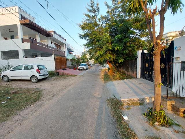 Residential Plot in South City for resale Lucknow. The reference number is 13074565