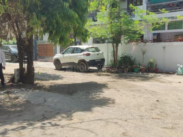 Residential Plot in South City for resale Lucknow. The reference number is 20145187