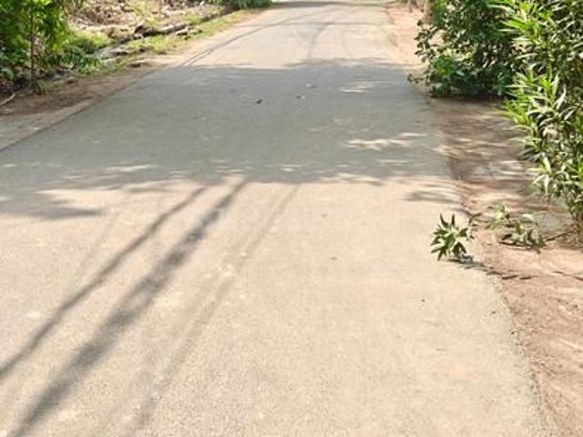 Residential Plot in South City for resale Lucknow. The reference number is 20535705