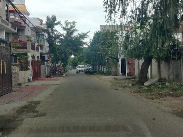 Residential Plot in South City for resale Lucknow. The reference number is 21248990