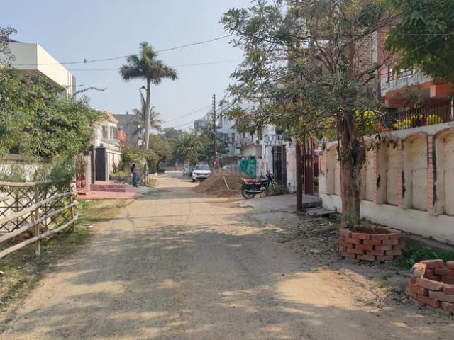 Residential Plot in South City for resale Lucknow. The reference number is 19671609