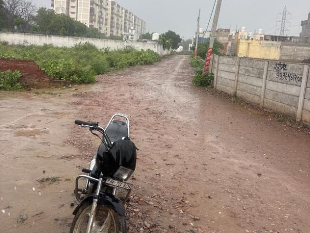 Residential Plot in Southern Peripheral Road for resale Gurgaon. The reference number is 20802425