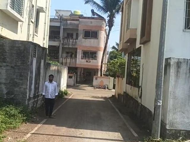 Residential Plot in Spine Road for resale Pune. The reference number is 21384898