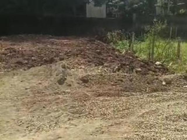 Residential Plot in Spine Road for resale Pune. The reference number is 21384954