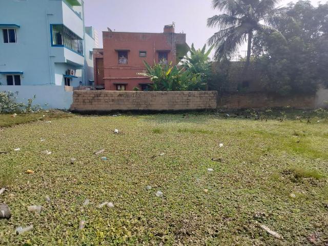 Residential Plot in Sri Chakra Nagar for resale Chennai. The reference number is 19286123
