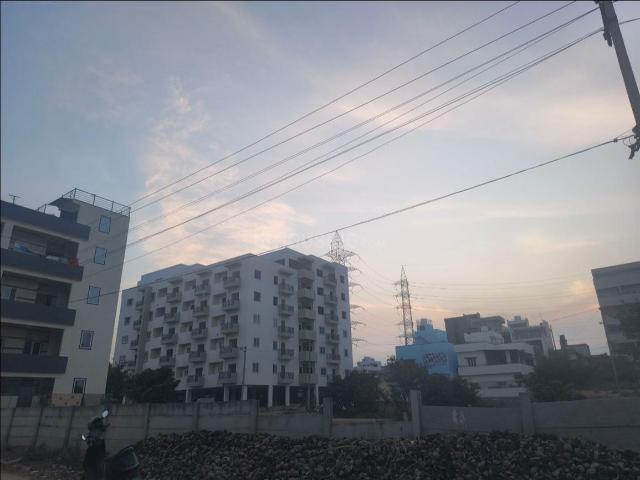 Residential Plot in Srinivasa Nagar for resale Bengaluru. The reference number is 21352662