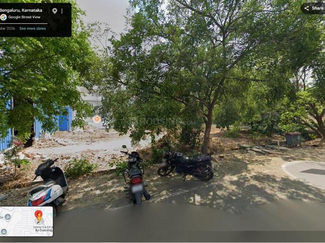 Residential Plot in Srinivaspura for resale Bengaluru. The reference number is 20290420