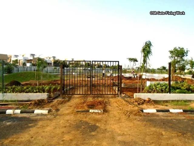 Residential Plot in Sriperumbudur for resale Chennai. The reference number is 16824057